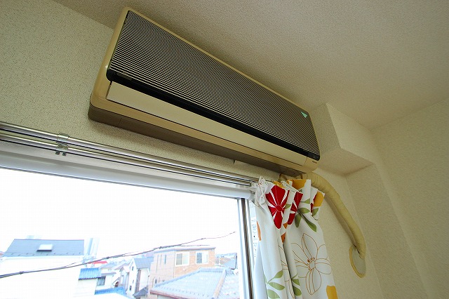 コアビル3階 部屋その他