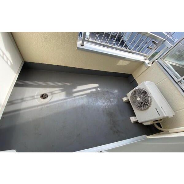 パレスF207号室 部屋その他