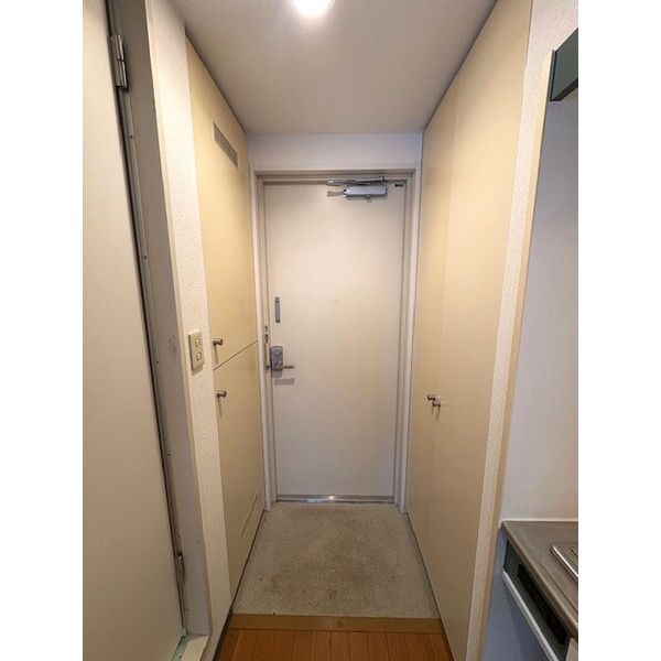 鎌ヶ谷ハイツ0105号室 同建物別部屋の参考画像