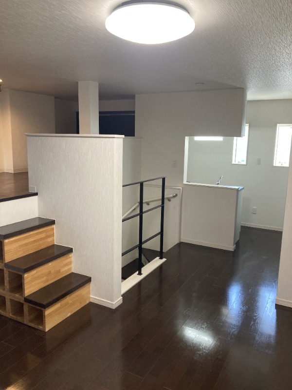 エンヒルズ横浜2階 部屋その他