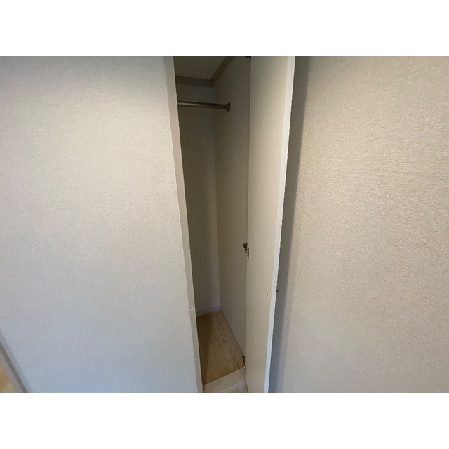 ライトサーム久米川205号室 内観