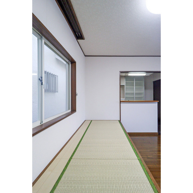 レントハウス希望ヶ丘 内観