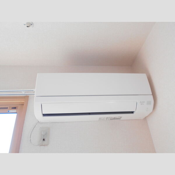 ヴェール・トワ　B 部屋設備