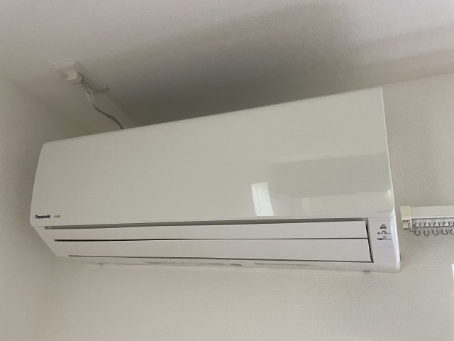 ルベイジュ久が原0206号室 部屋設備