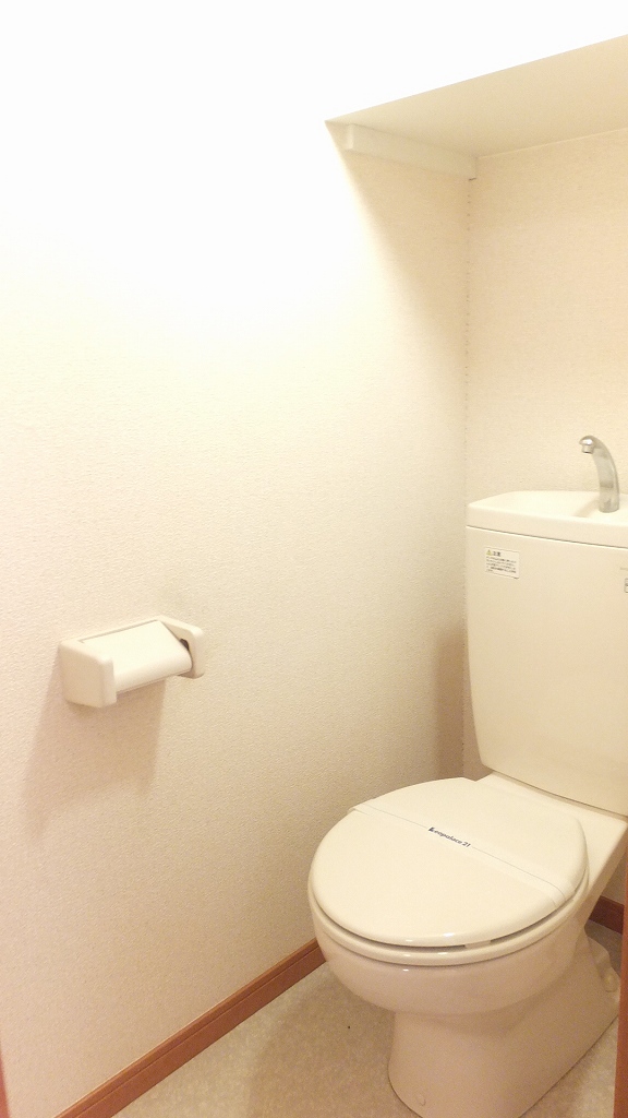 レオパレス喜勇101号室 部屋その他