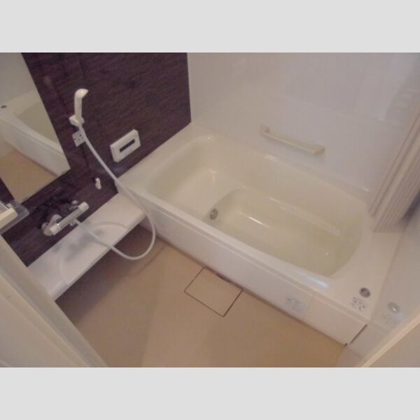 グランドゥール 浴室