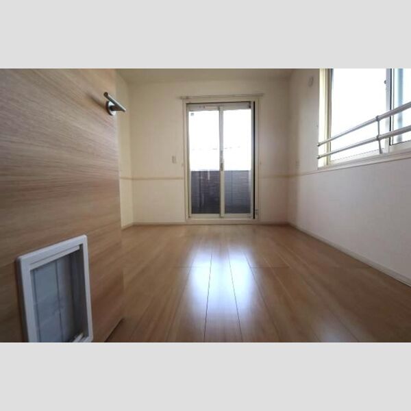 令和ハウス’21(レイワハウスニャンワン)201号室 洋室5、43帖