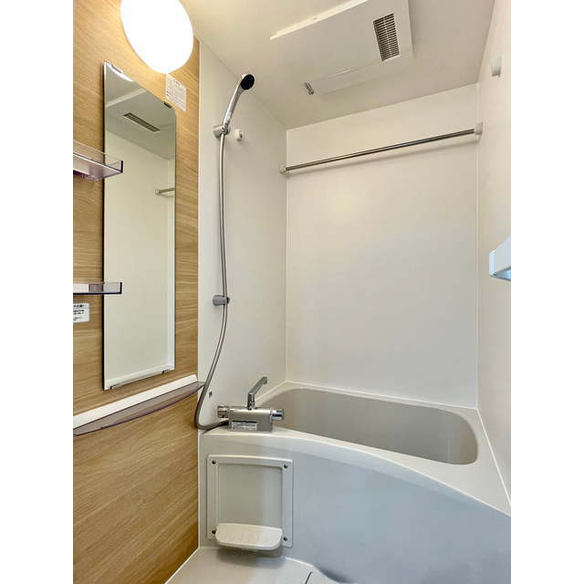 レガーメ東海 ☆バス