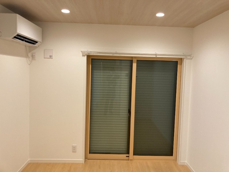 テアトロパッド1階 部屋その他