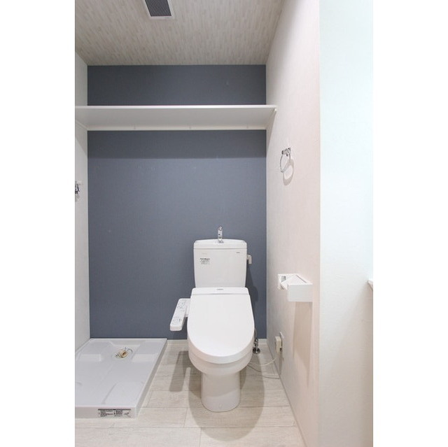 Ｂｌｕｅ ｇｒａｎｄｅ 内観