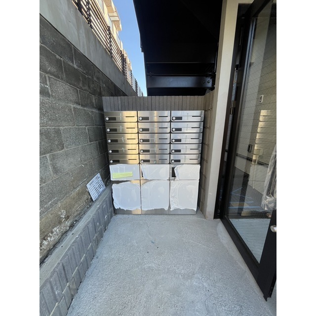 エクセラン中浦和303号室 部屋その他