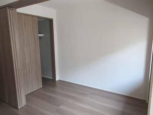 プレシス練馬ステーションフロント2階 洋室約4.0畳　※前回募集時2025.4撮影