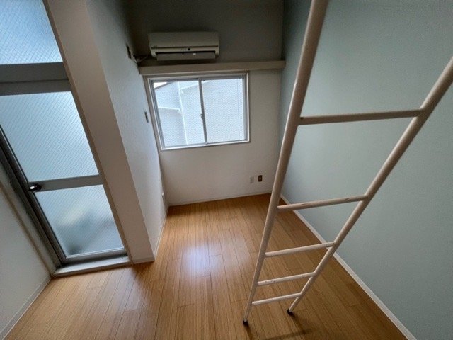 ライブコア赤羽2階 部屋その他