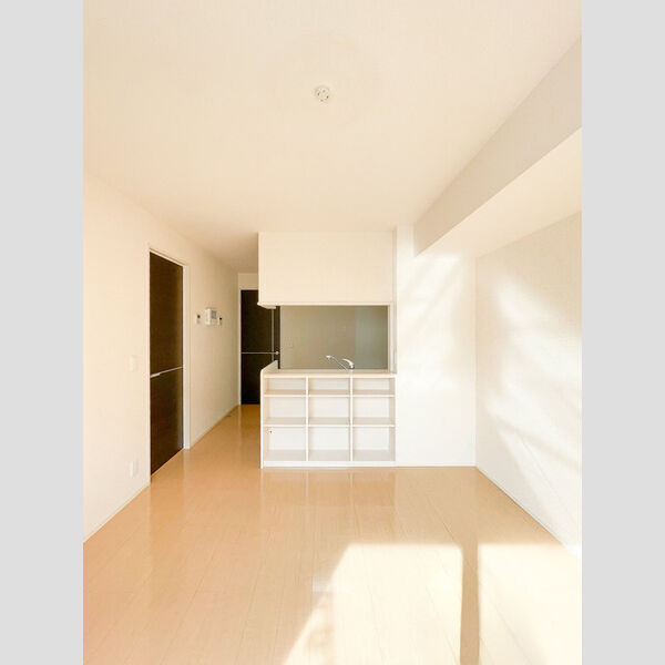 エミナンスⅢ LDK