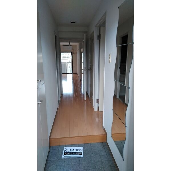 ドエル習志野台206号室 部屋その他