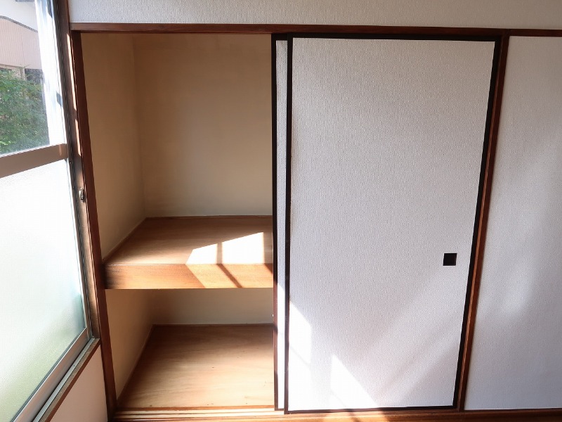 ベルメゾン ※別部屋参考写真