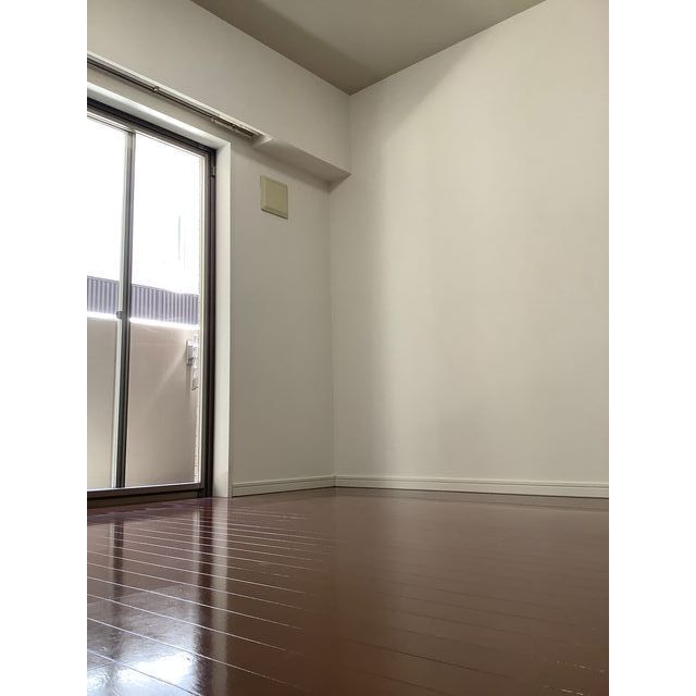 ロアール西馬込 リビング