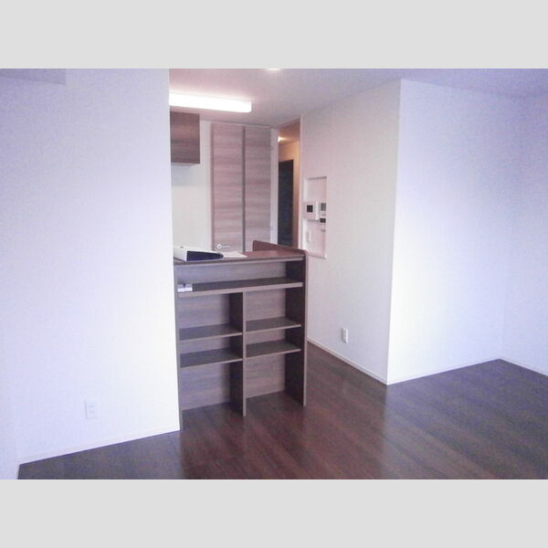 ブリランテ　B303号室 LDK