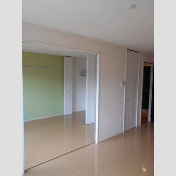 ドエル59 DK9帖+洋室6帖