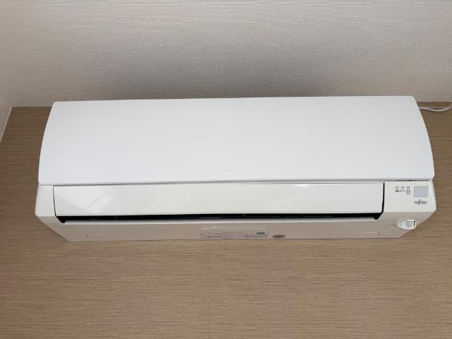 マーガレットガーデンⅥ エアコン