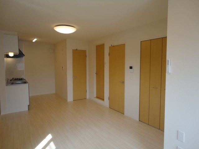 アマポーラ リビング（イメージ）