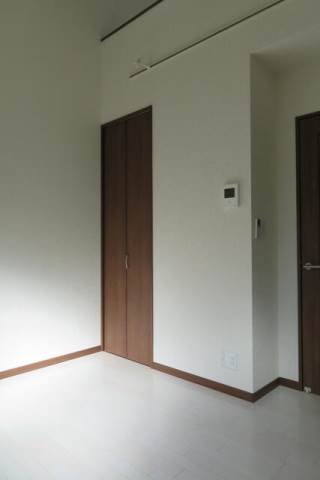 M&M白楽2階 部屋その他