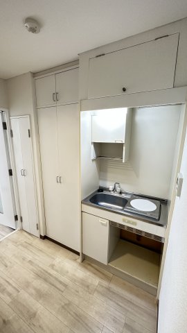 CENT武蔵小杉 キッチン