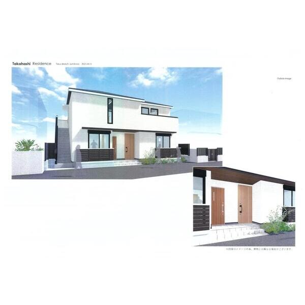 sophia神楽坂の外観画像