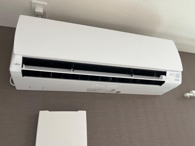 ポムクロシェット 室内設備