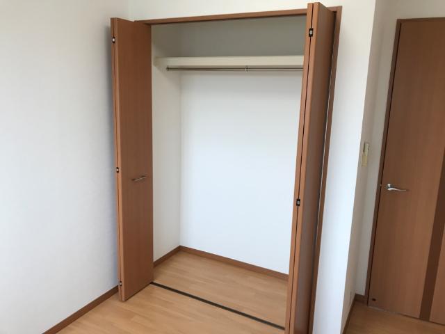 カサ　フェンテ 収納