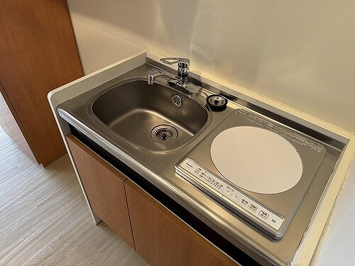 ハウス・エプタ3階 キッチン