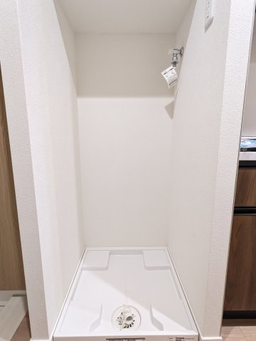ジェイアール稲毛駅前レジデンス0301号室 部屋設備