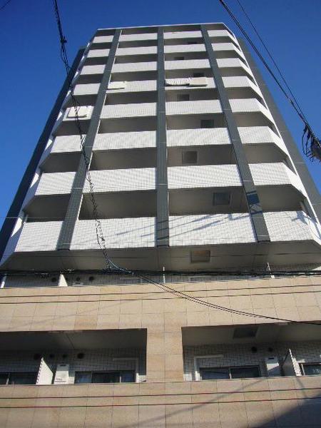リンクパラッツォ　川口本町208号室 外観