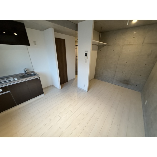 ルナーリア リビング