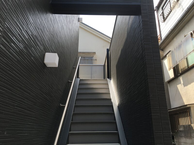 カーサワカマツ1階 部屋その他