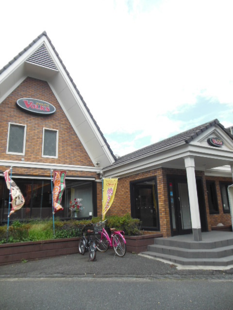 ガラ・シティ高井戸2階 フォルクス高井戸東店