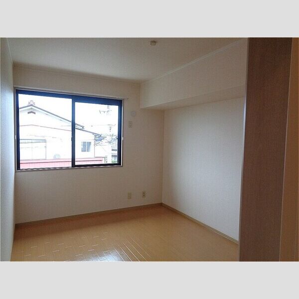 リヴェール203号室 洋室