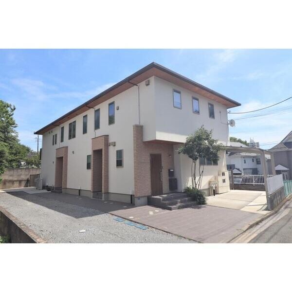 フォレスト　ルーチェの外観画像