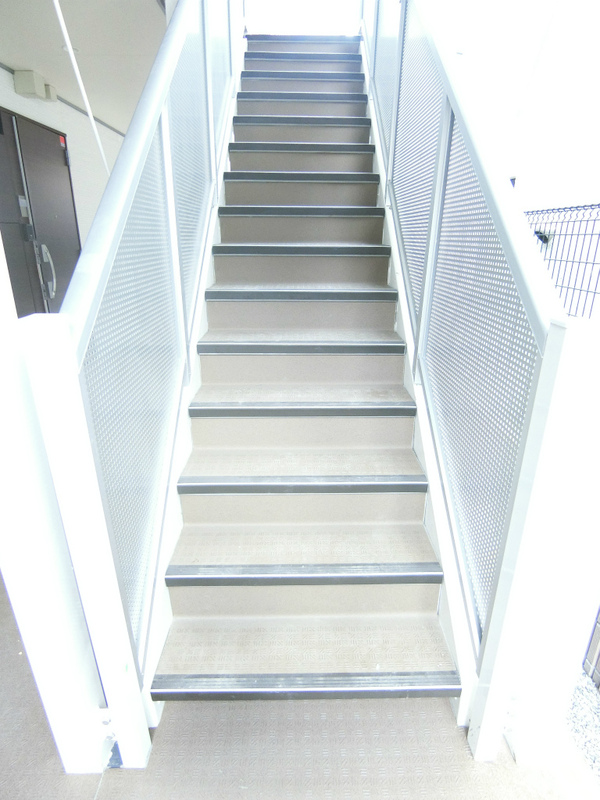 リブリ・Casa Camino横浜鶴見2階 部屋その他