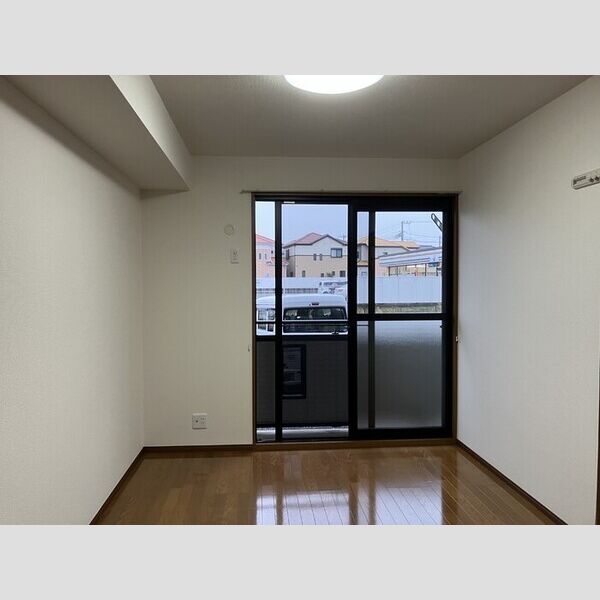 フォレストヒルズ　C103号室 洋室