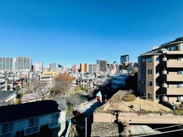 Ｂｒｉｌｌｉａ　ｉｓｔ　渋谷本町5階 部屋その他