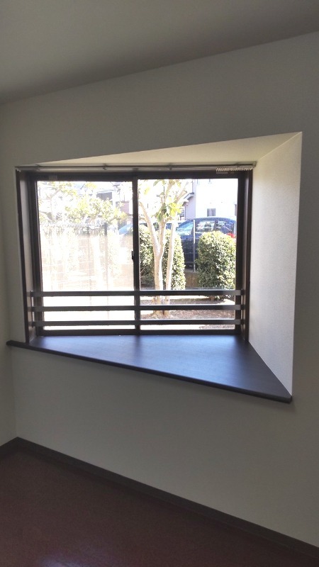 フローラ稲毛1階 ※前回募集時の写真です