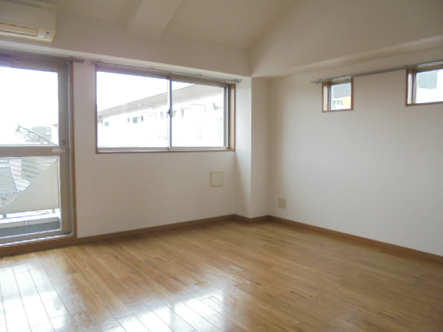 シンフォニー成城0307号室 部屋その他