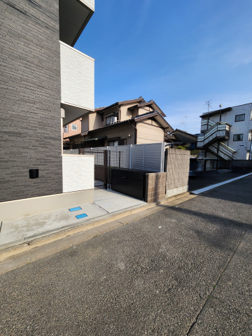 スカイルーチェ川口芝中田104号室 部屋その他