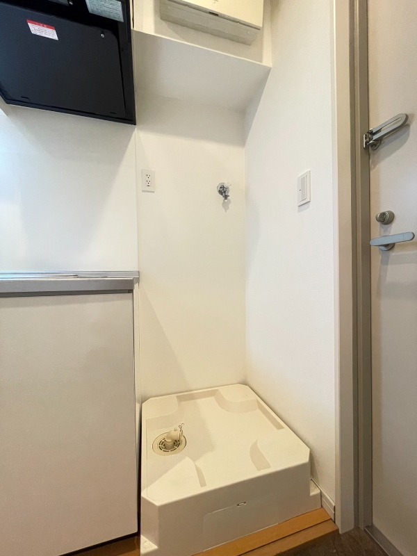 Ｒ　ＦＬＡＴ1階 同建物別部屋の参考画像