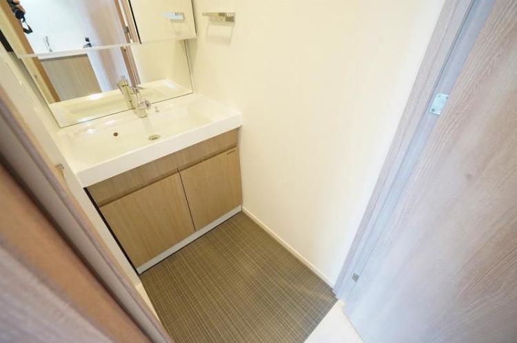 TASUKI RICHESSE KAMATA8階 洗面所