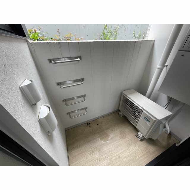 プレール・ドゥーク成増Ⅱ105号室 部屋その他