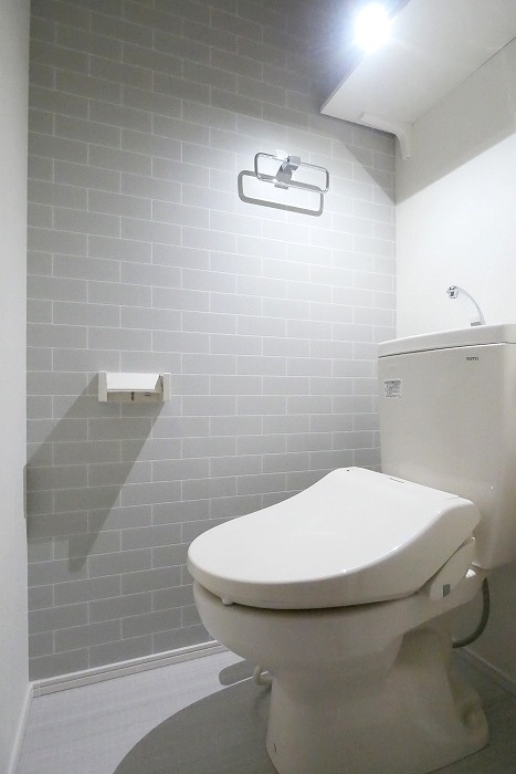 ハーモニーテラス中板橋Ⅲ 内観