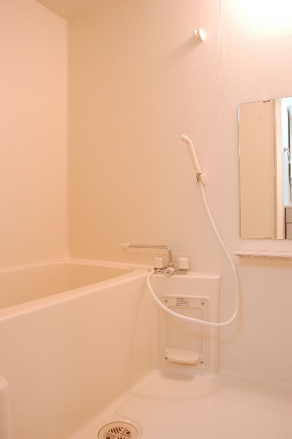 サンパティーク バス