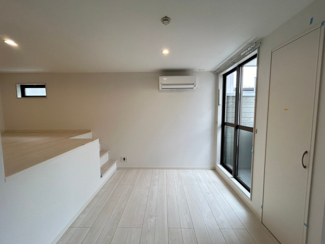 ＣＢ指扇ルル1階 部屋その他